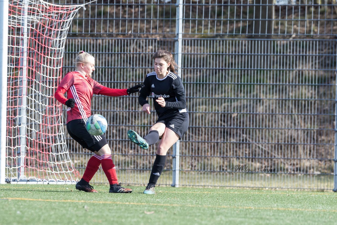 Bild 74 - F TSV Bordesholm - SG Blau Rot Holstein : Ergebnis: 3:0